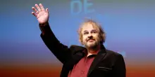 Peter Jackson, &laquo;per &ldquo;Il signore degli anelli&rdquo; non avevo grandi ambizioni&raquo;