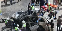 Israele e Libano tornano a Washington, riparte il dialogo tra sordi