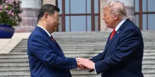 Xi: &laquo;Partner, non rivali&raquo; degli Usa. Ma guai a &laquo;gestire male&raquo; il nodo Taiwan