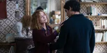 &laquo;Histoires parall&egrave;les&raquo;, amore per l&rsquo;immaginazione