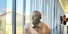 Los Angeles County Museum of Art, la protagonista &egrave; la luce