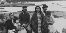 Michel Jean, dentro la memoria rimossa del Canada