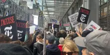 Denuncia gli stupri sui palestinesi: il New York Times nel mirino di Israele