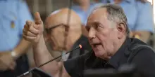 L&rsquo;ex avanguardista Bellini chiede il suicidio assistito