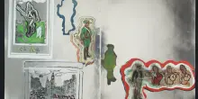 William Burroughs, una biografia senza Io n&eacute; verit&agrave;, n&eacute; bugie, n&eacute; legge