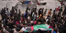 Netanyahu mangia altra terra a Gaza e si prepara all&rsquo;&laquo;offensiva elettorale&raquo;