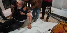 Annessione di fatto: la pena di morte estesa ai Territori occupati