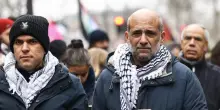 Reato di Palestina: Parigi vuole espellere Ramy Shaath