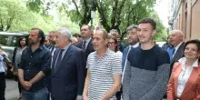 &laquo;Revoca della cittadinanza&raquo;. Salvini stuzzica gli alleati