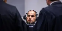 L&rsquo;Aia processa Al Buti, il complice di Almasri