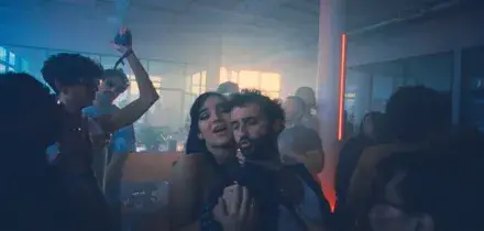 &laquo;Club Kid&raquo;, dagli eccessi alla genitorialit&agrave;