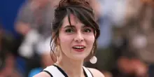 Pegah Ahangarani, &laquo;in Iran scenderemo in strada per vivere la libert&agrave;&raquo;