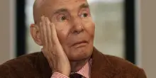 Hans Werner Henze, storie e rivoluzioni