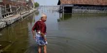 Alto mare, i Paesi con l&rsquo;acqua alla gola