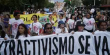 La democrazia climatica di Santa Marta per uscire dall&rsquo;era fossile