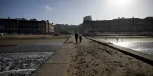 Una storia di formazione intorno a Mar del Plata