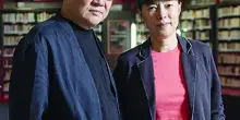 Wang Shu e Lu Wenyu, la sfida asiatica in Laguna