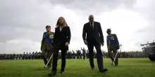 Destra in tilt sui soldi alle armi