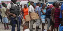 Il limbo degli haitiani &laquo;mangiatori di gatti degli americani&raquo;