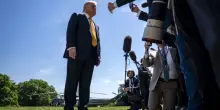 Trump fa avanti e indietro. L&rsquo;Iran minaccia &laquo;nuovi fronti&raquo;