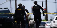 Centro islamico di San Diego, 5 vittime