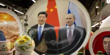 Pechino riserva a Putin l&rsquo;accoglienza &laquo;migliore&raquo;