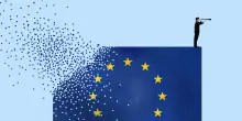 Un&rsquo;Unione europea verticistica cancella le politiche di coesione