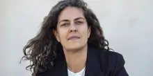 Jina Khayyer, &laquo;ogni giorno danzo con la rabbia cercando di sedurla&raquo;