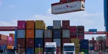 Dazi, Groenlandia, Nato: Ue in attesa di Trump