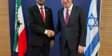 Israele, basi clandestine in Iraq e avamposto Somaliland