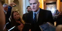 Senato Usa: passa la misura contro la guerra