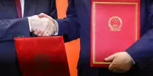 Grandi intese senza patti economici a lungo termine
