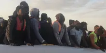 Verso l&rsquo;accordo Ue: stretta sui rimpatri dei migranti