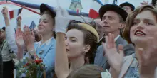 &laquo;Notre Salut&raquo;, miserie di un conformista nella lingua della storia