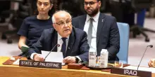 L&rsquo;Autorit&agrave; palestinese si candida all&rsquo;Onu, Trump la minaccia