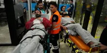 Picchiati e umiliati ma finalmente liberi. Gli attivisti a Istanbul