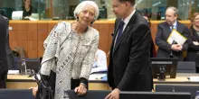 La crisi energetica travolge la Ue, rischio stagflazione