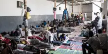 Torture in Libia, la punta dell&rsquo;iceberg del processo all&rsquo;Aia ad Al-Buti
