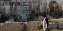 Palestina, dal centro di una terra dilaniata