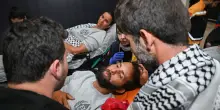 Tortura e sequestro della Sumud, le ipotesi della Procura di Roma