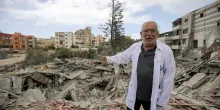 Israele a suo agio in Libano con la tregua: nuova strage di soccorritori