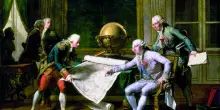Hans Tuzzi, quando il destino si affaccia: vite brevi scritte con grazia
