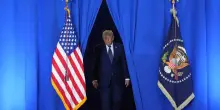 Le carte perdenti in mano a Donald Trump