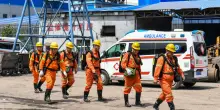 Esplode una miniera: 90 morti nella Cina delle rinnovabili