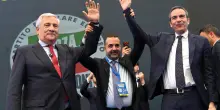 A Reggio Calabria la sinistra si &egrave; arresa prima di iniziare a giocare