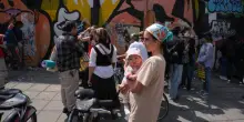 &laquo;Manzanas&raquo;, abitare l&rsquo;attenzione