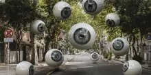 Anticorpi dello sguardo nell&rsquo;era artificiale