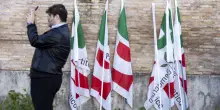 Delusione centrosinistra:  &laquo;Ma restiamo competitivi&raquo;