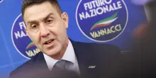 Vannacci tratta al rialzo e sbanca a Vigevano