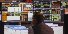 Come gli annunci della Casa Bianca sulla &laquo;pace&raquo; fanno volare le borse